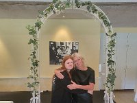 Bilder von den Gästen